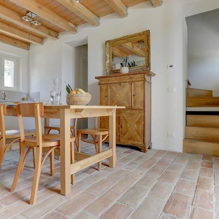 Il Vigneto Di Montefreddo- My Extra Home سيرولو المظهر الخارجي الصورة