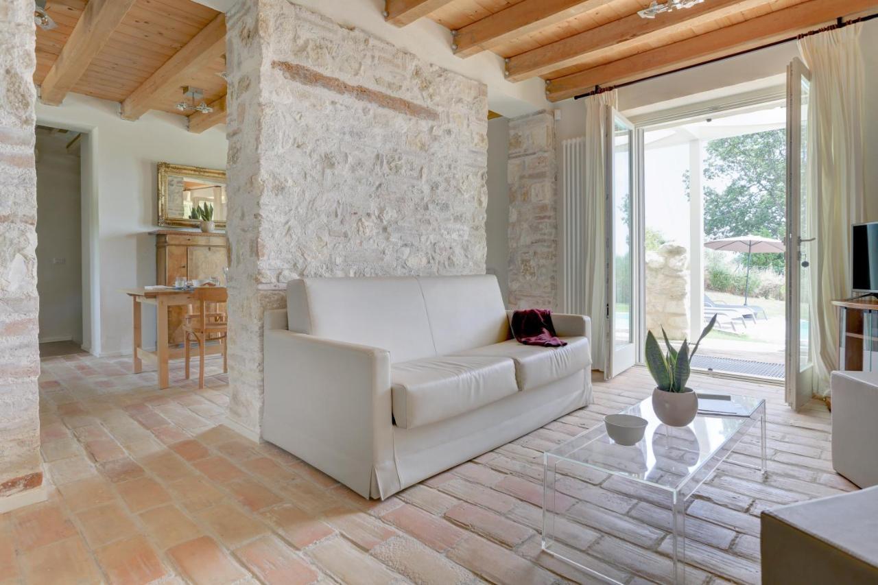Il Vigneto Di Montefreddo- My Extra Home سيرولو المظهر الخارجي الصورة