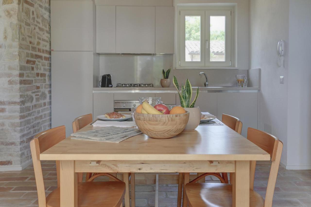 Il Vigneto Di Montefreddo- My Extra Home سيرولو المظهر الخارجي الصورة