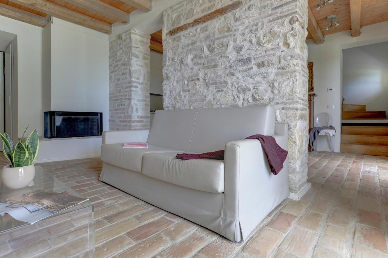 Il Vigneto Di Montefreddo- My Extra Home سيرولو المظهر الخارجي الصورة
