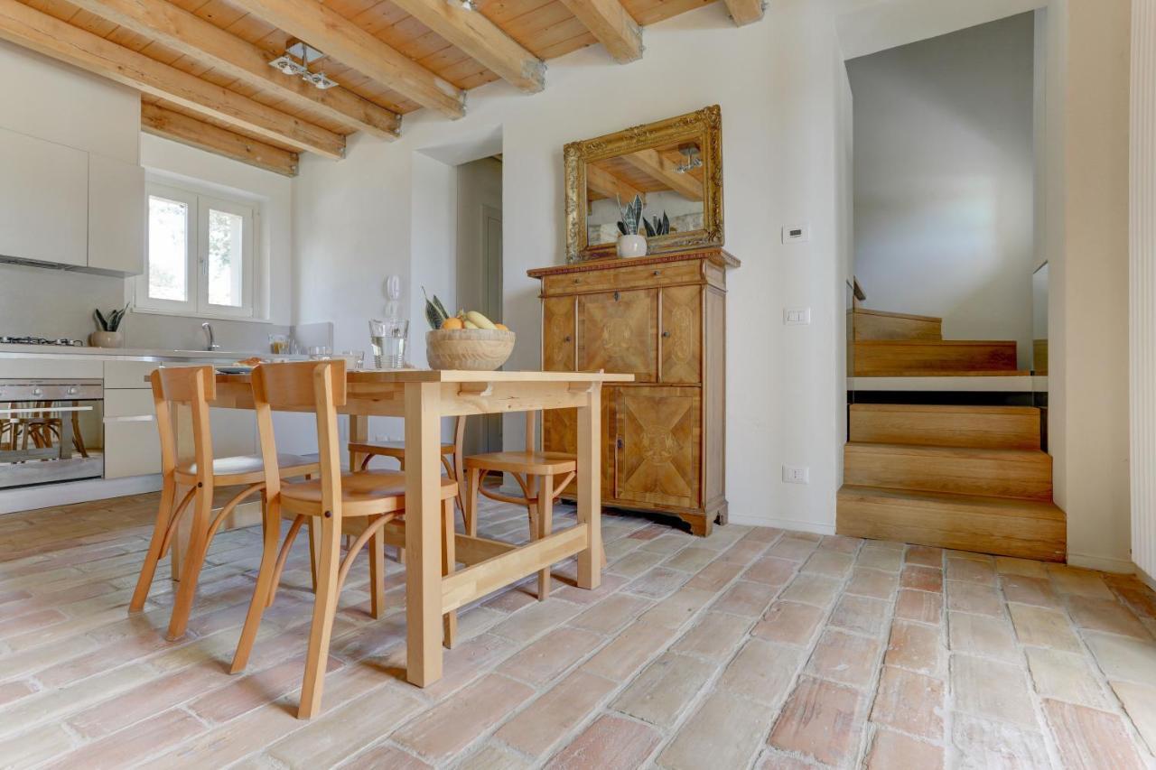 Il Vigneto Di Montefreddo- My Extra Home سيرولو المظهر الخارجي الصورة