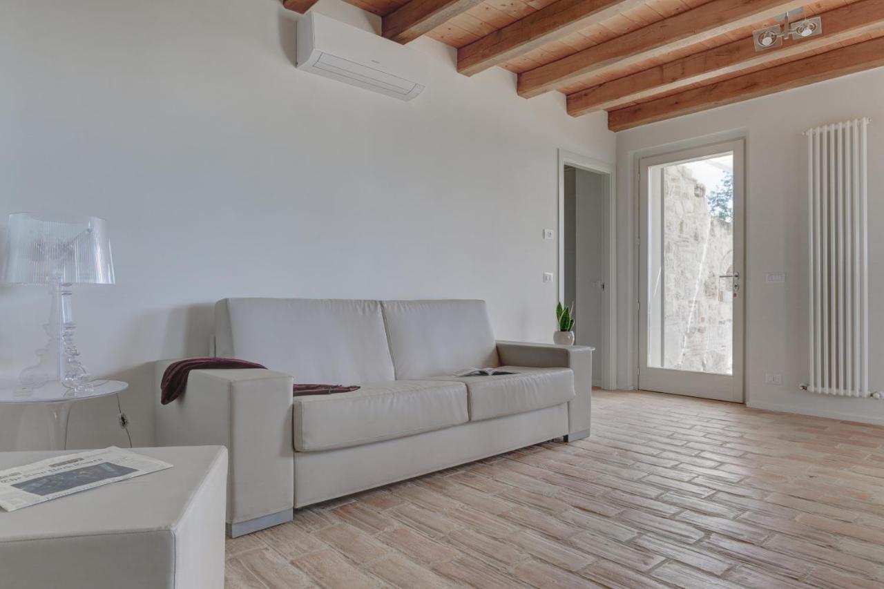 Il Vigneto Di Montefreddo- My Extra Home سيرولو المظهر الخارجي الصورة