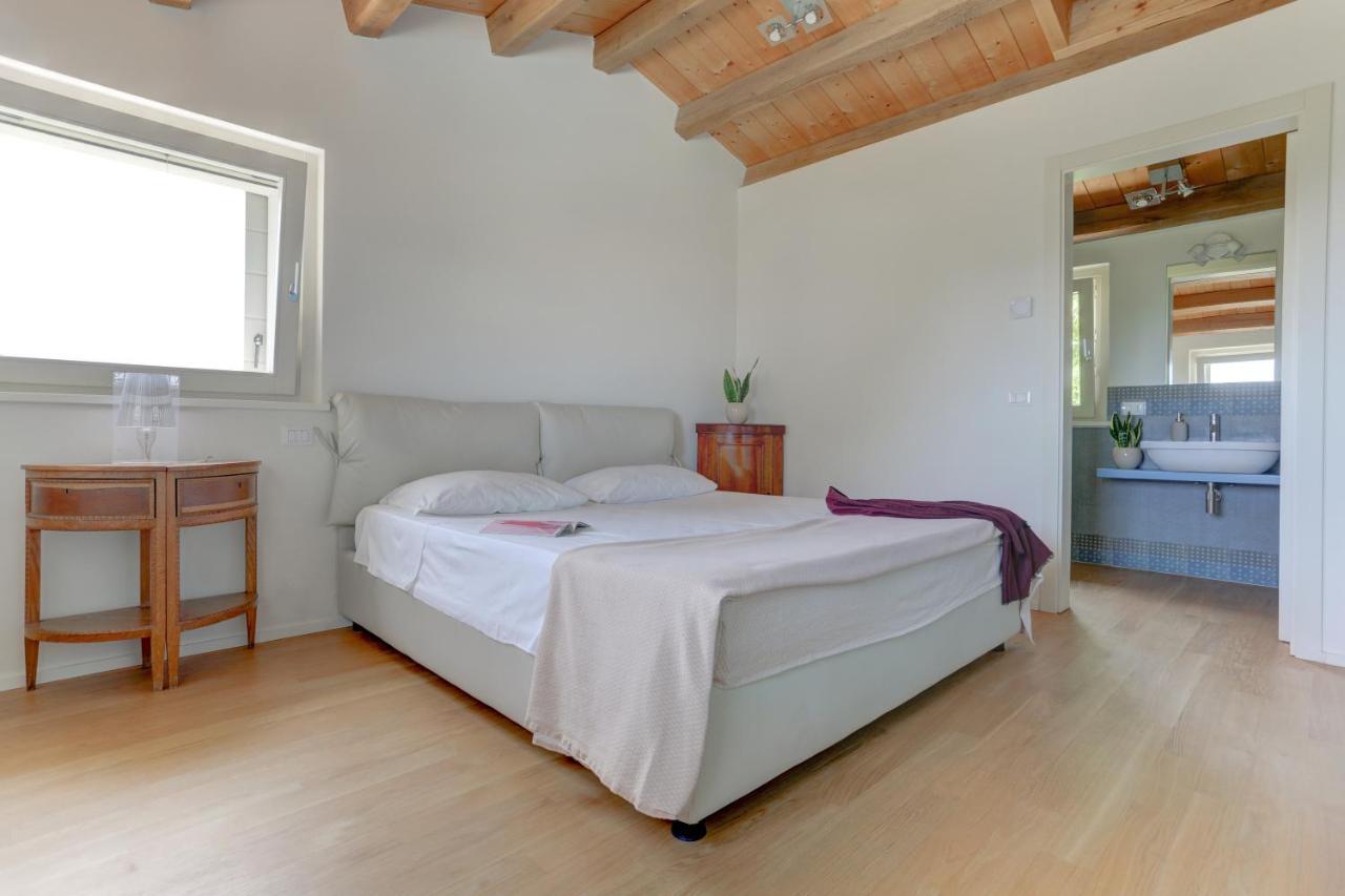 Il Vigneto Di Montefreddo- My Extra Home سيرولو المظهر الخارجي الصورة