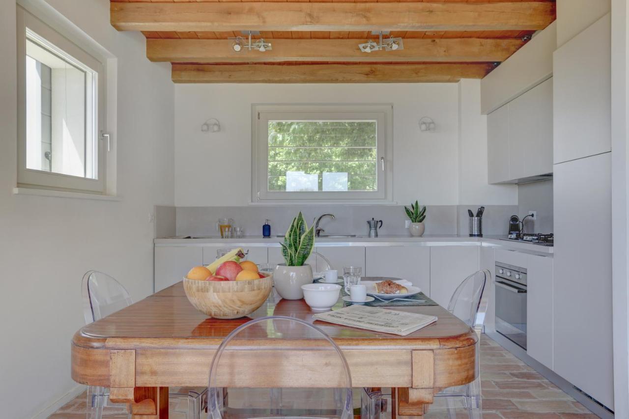 Il Vigneto Di Montefreddo- My Extra Home سيرولو المظهر الخارجي الصورة